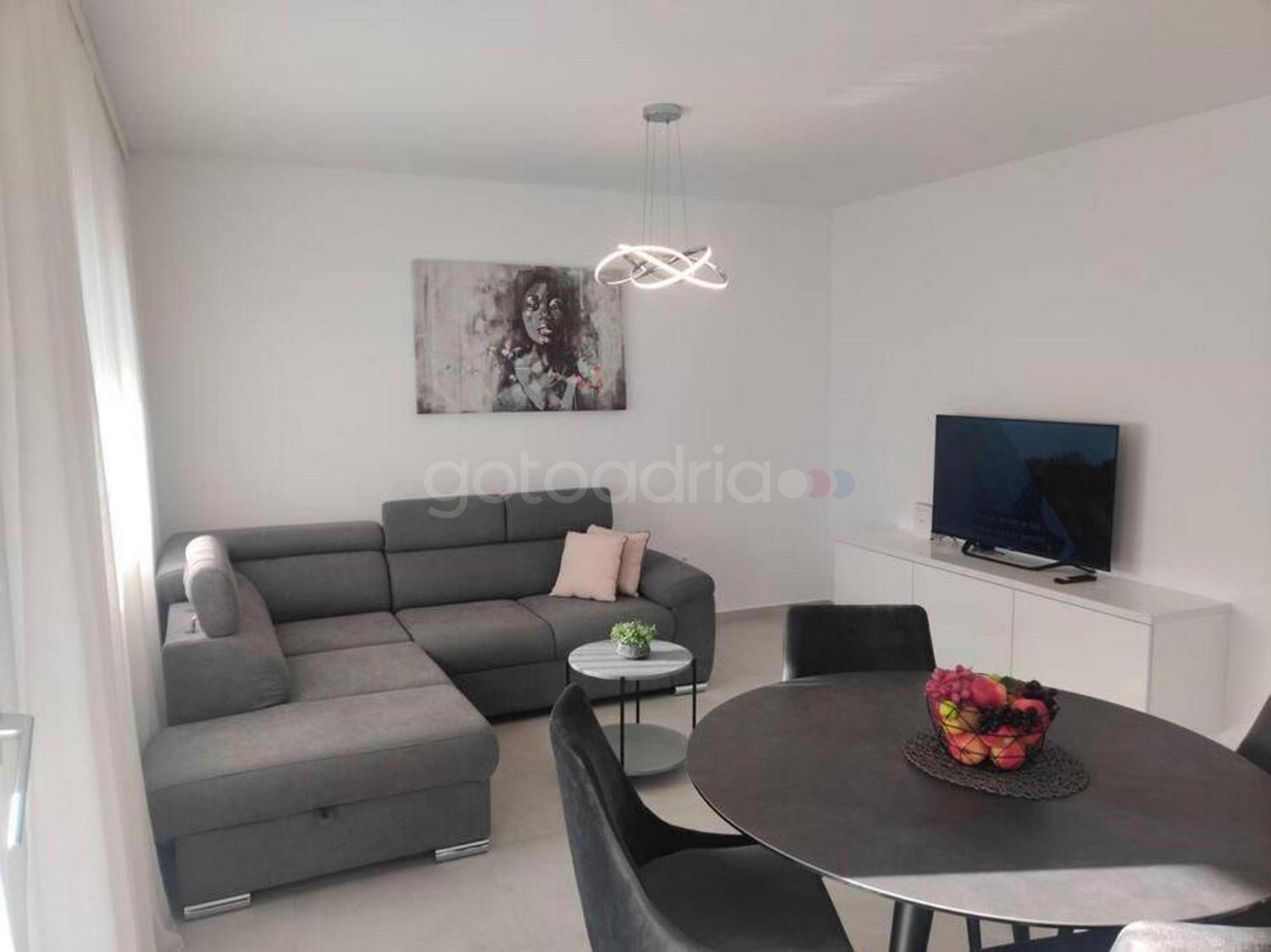 Luxury Mata Apartament