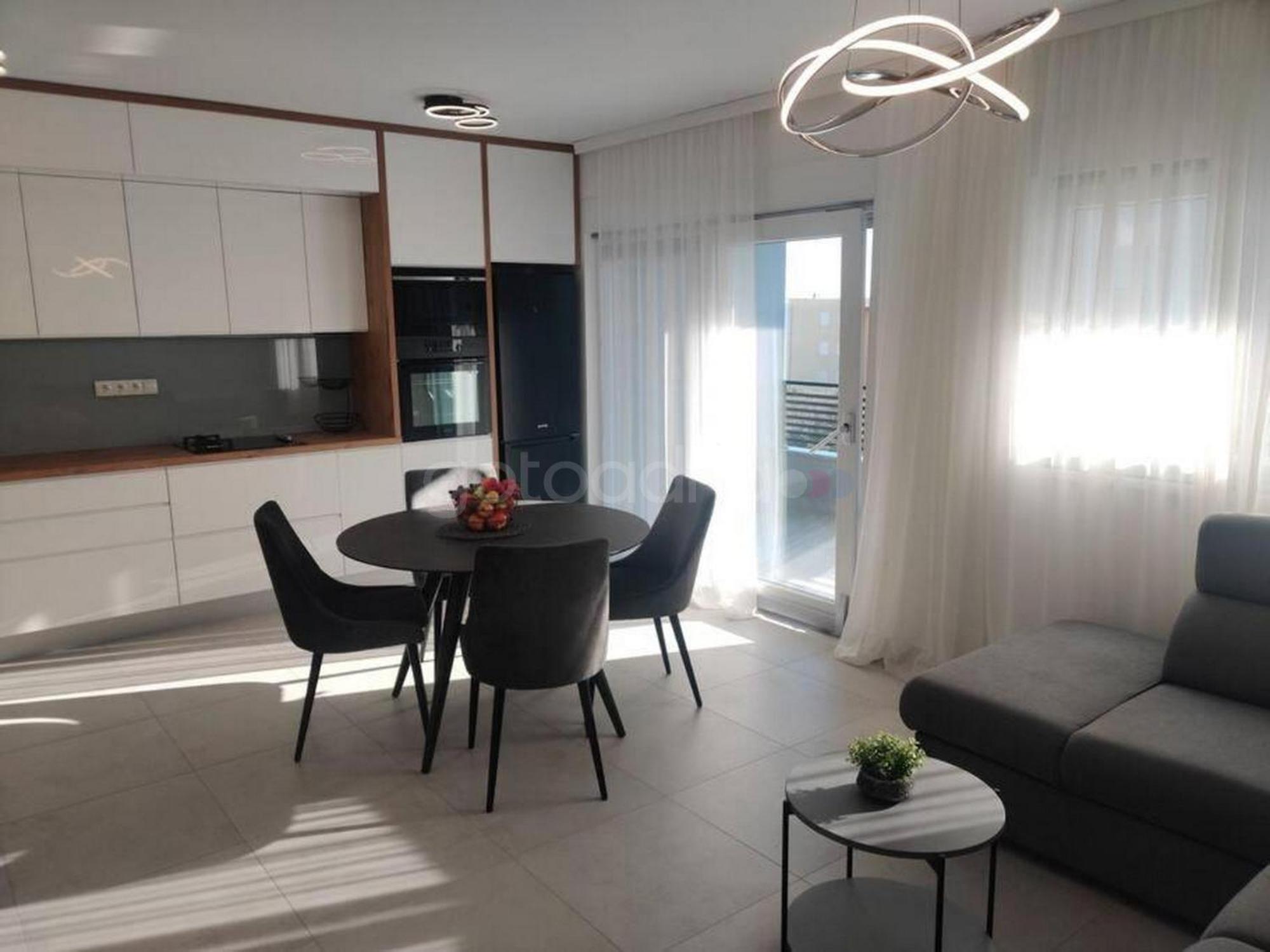 Apartament Luxury Mata Makarska