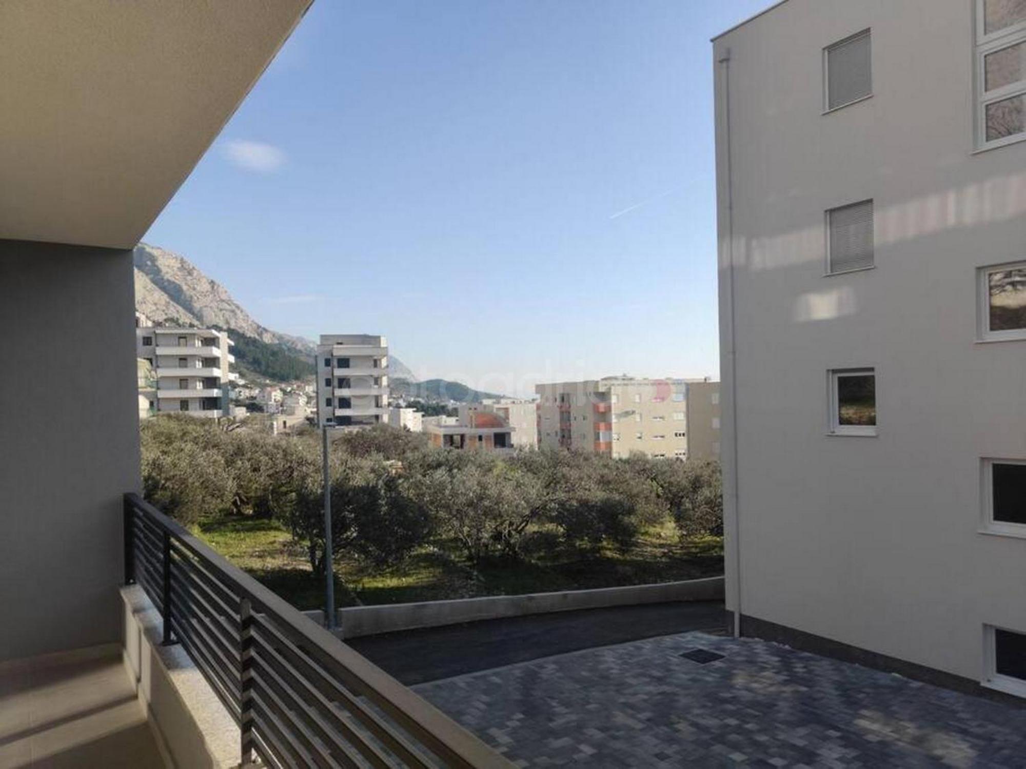 Luxury Mata Apartament Makarska