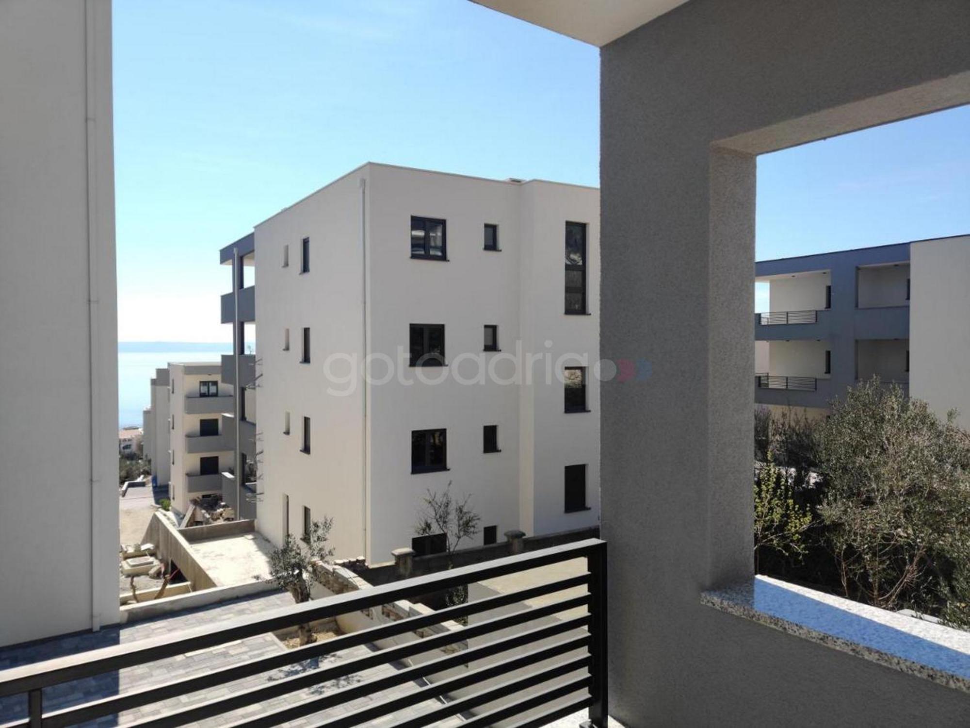 Luxury Mata Apartament Makarska