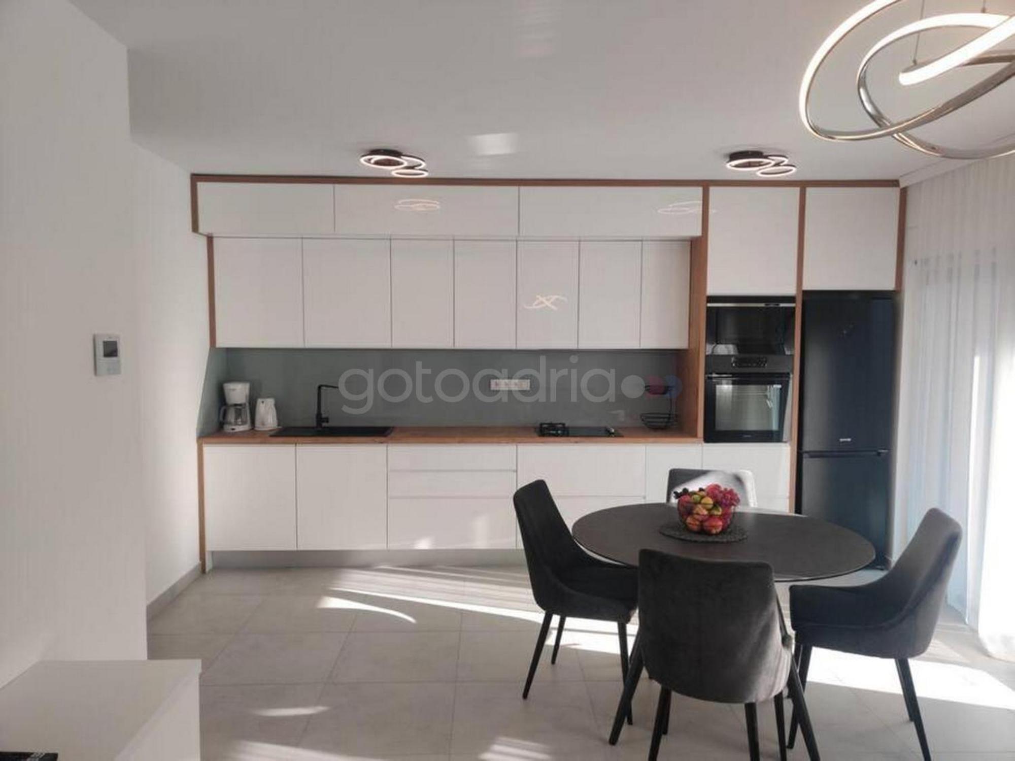 Apartment Luxury Mata