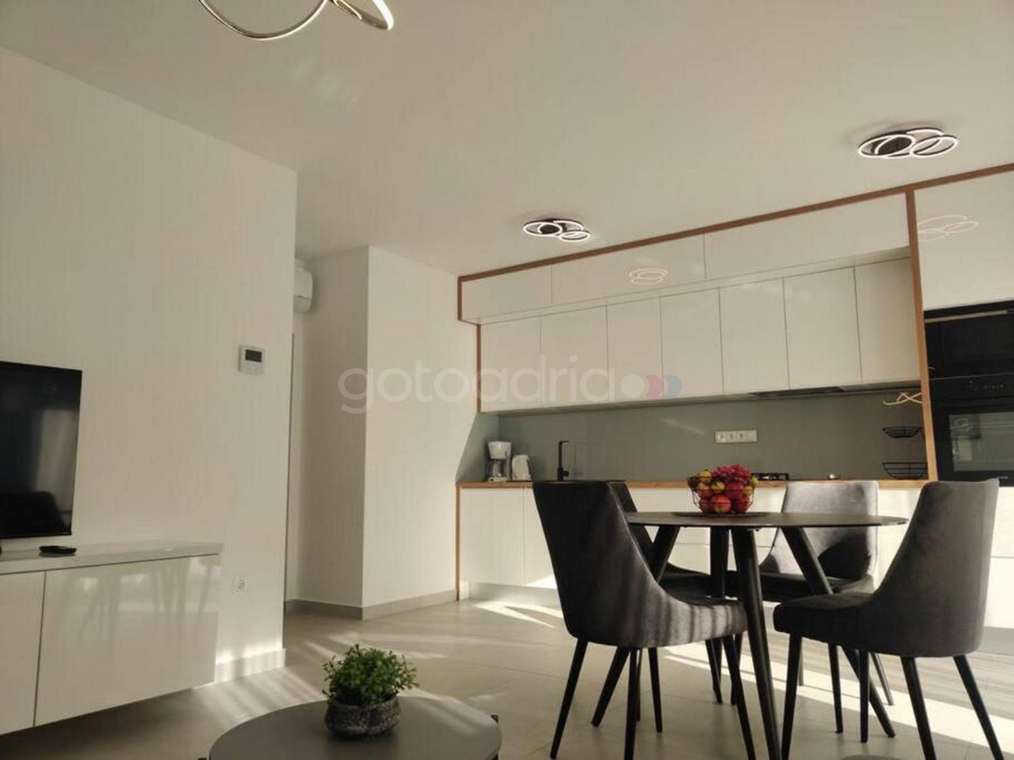 Apartment Luxury Mata Makarska