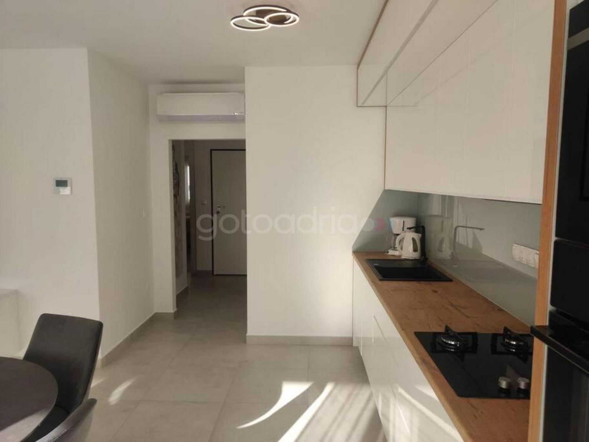 Apartment Luxury Mata