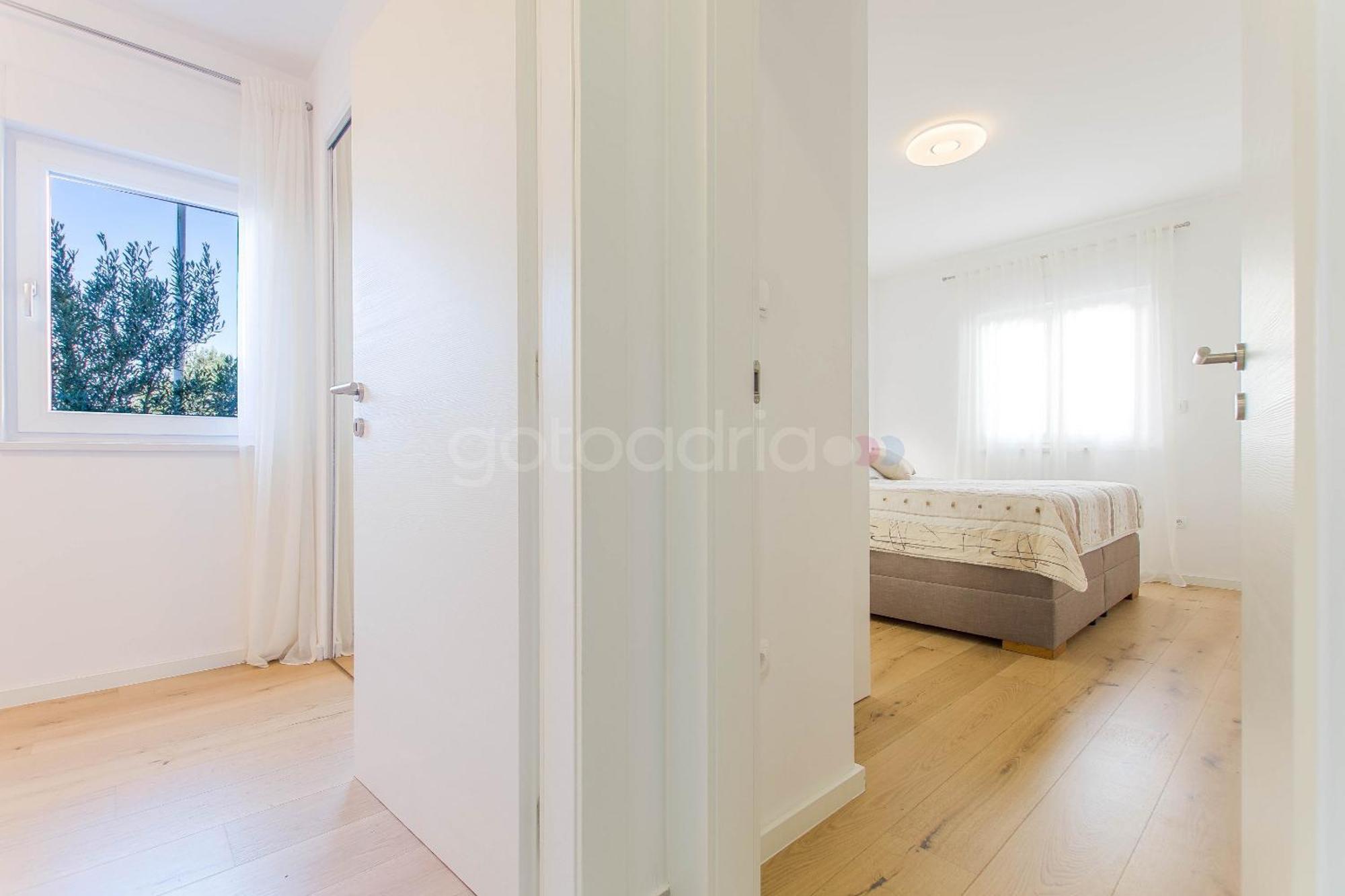 Apartment Luxury Mata Makarska