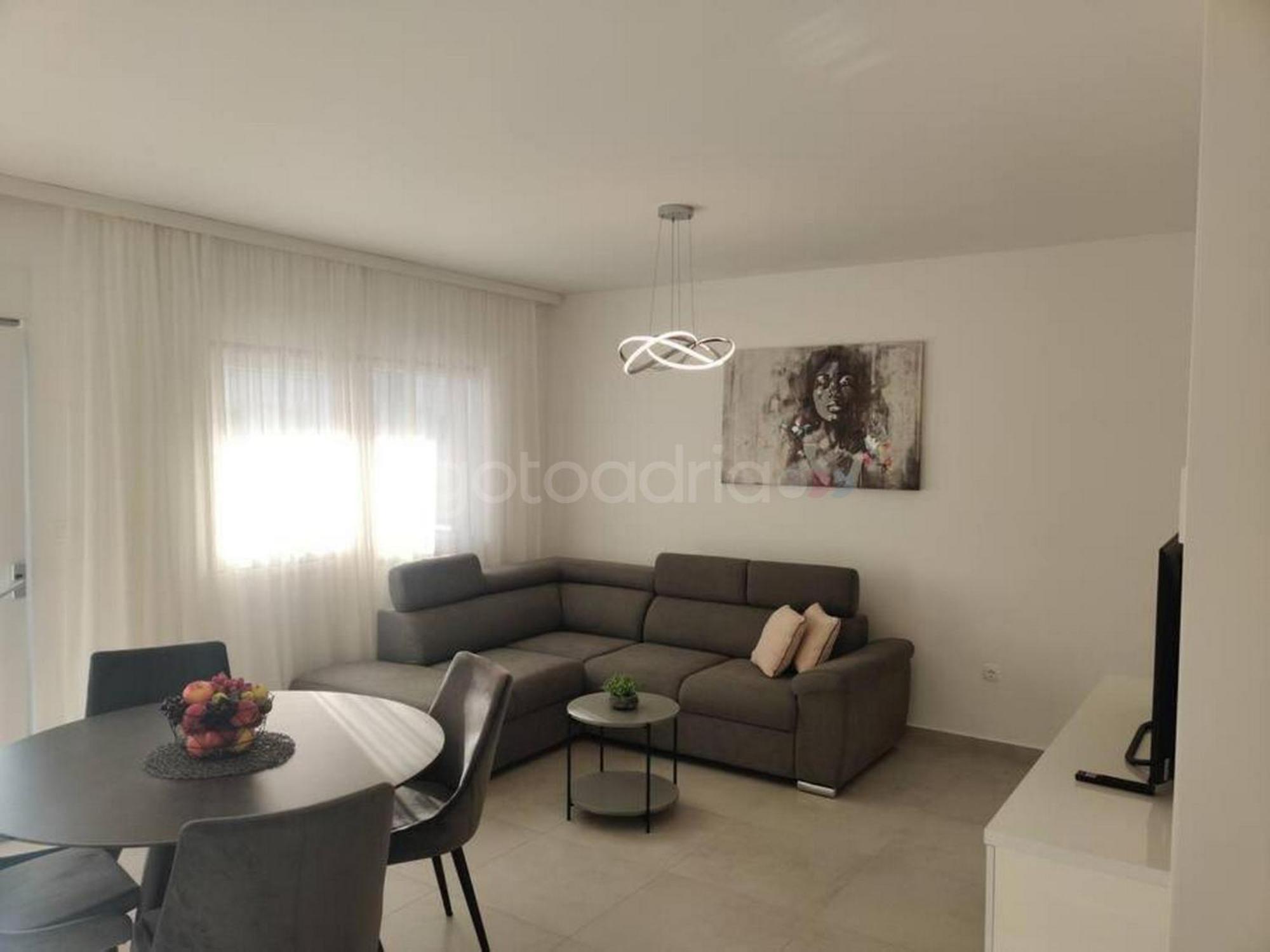 Luxury Mata Apartment