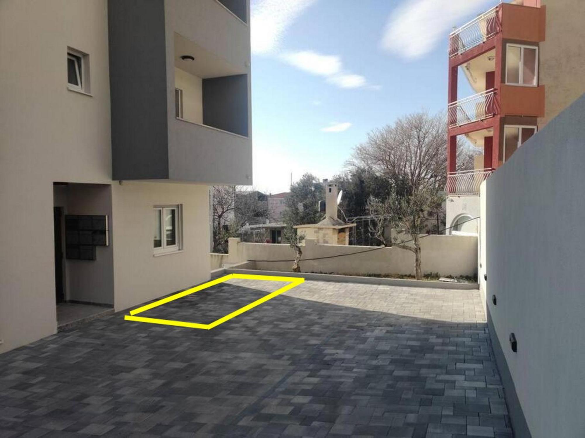 Luxury Mata Apartment Makarska